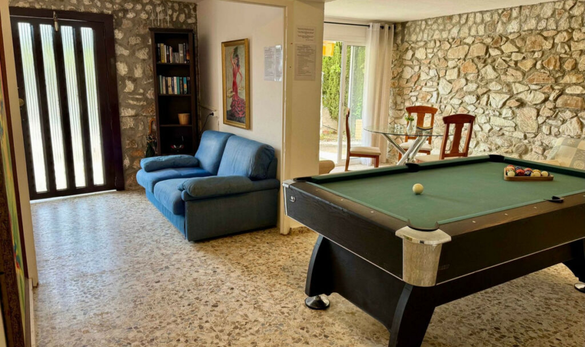 Resale - House -
Mijas