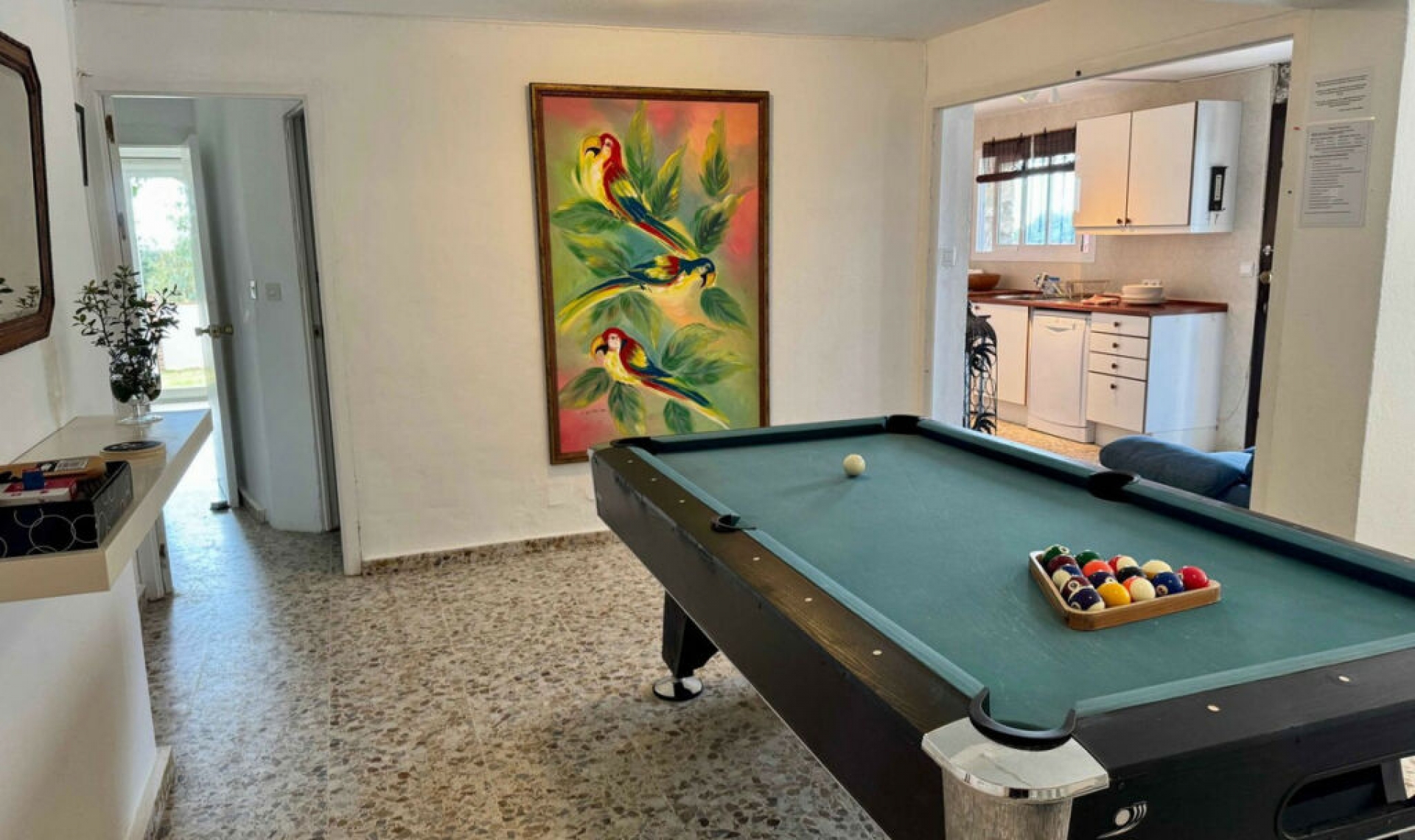 Resale - House -
Mijas