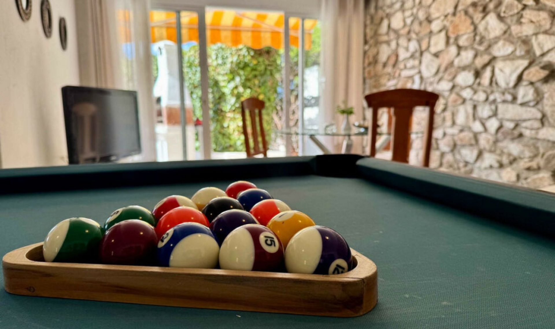 Resale - House -
Mijas