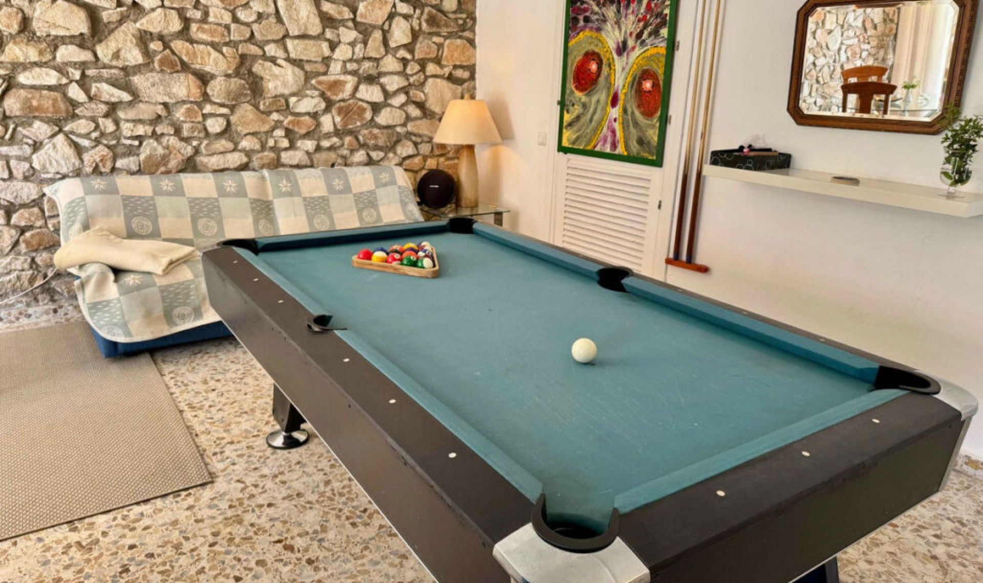 Resale - House -
Mijas