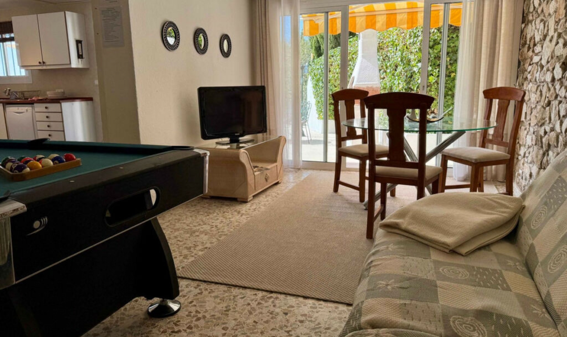 Resale - House -
Mijas