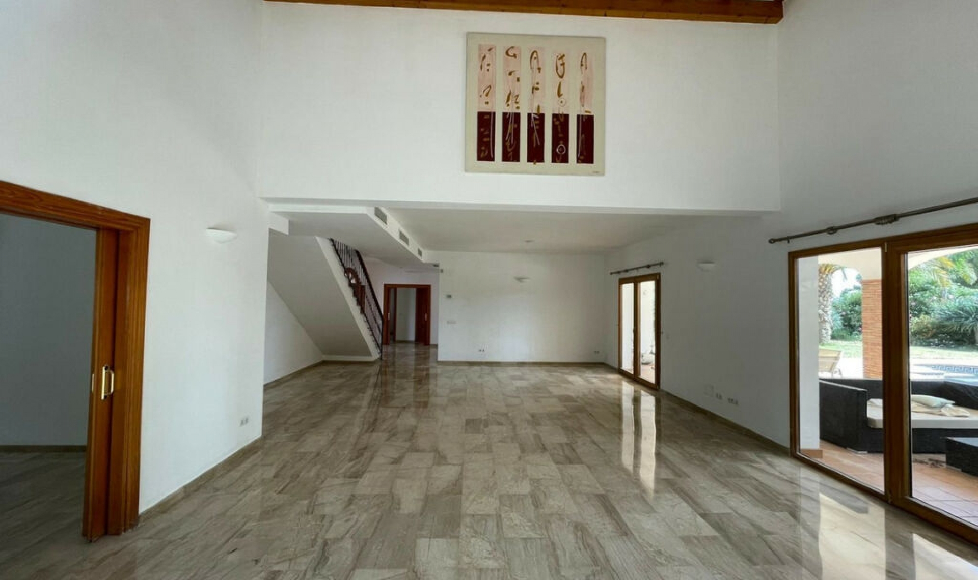 Resale - House -
Mijas