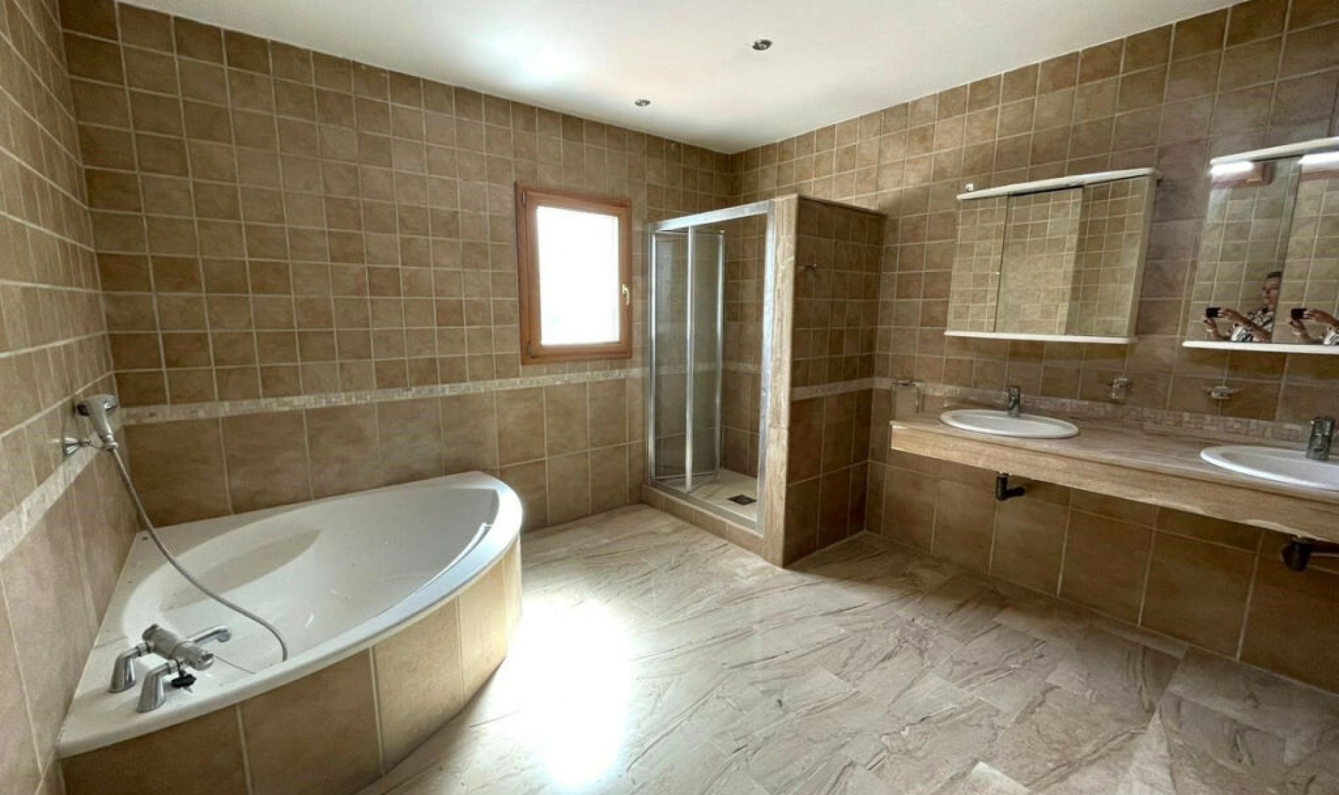 Resale - House -
Mijas