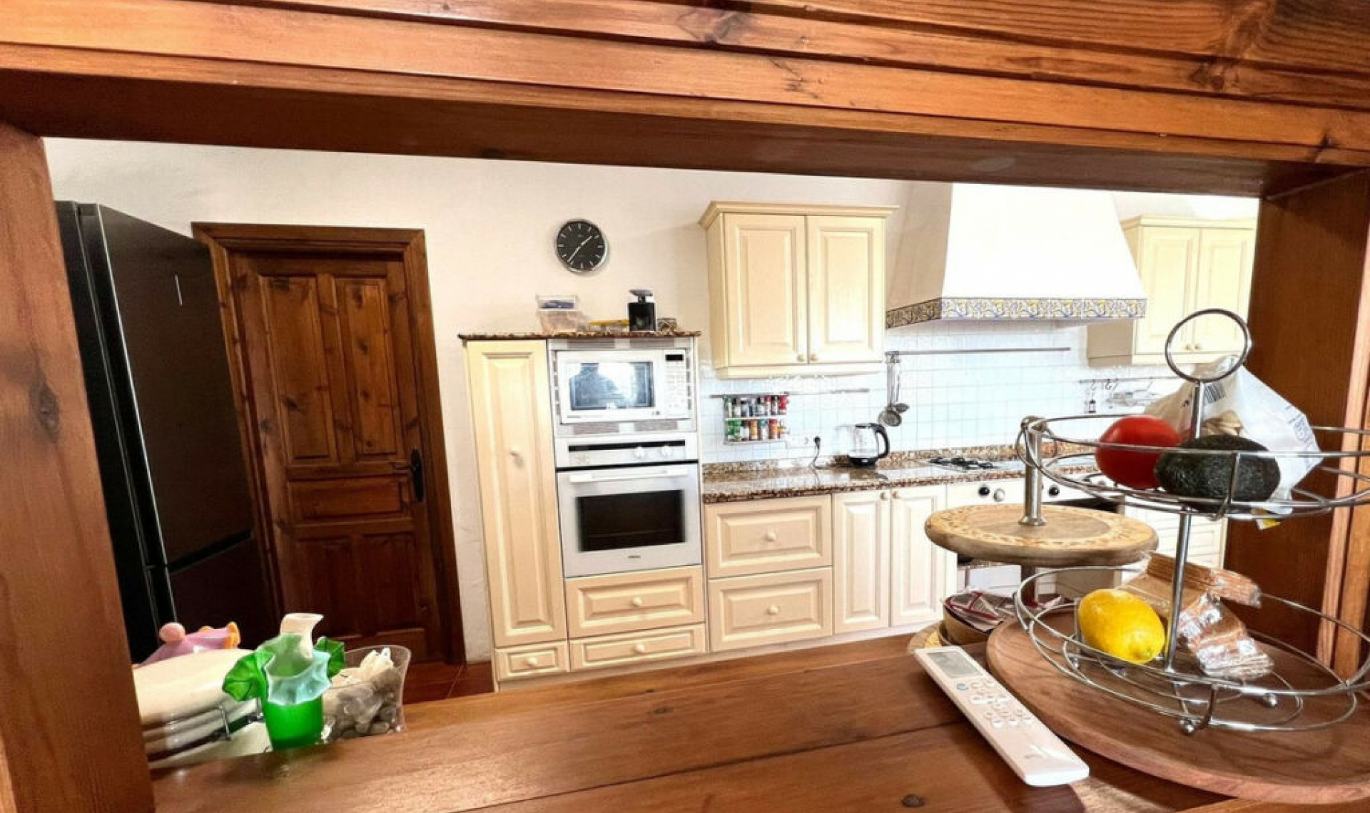 Resale - House -
Mijas