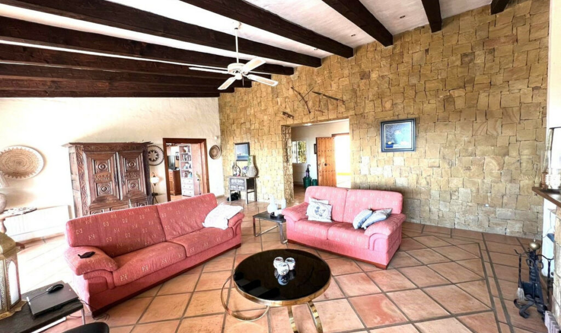 Resale - House -
Mijas
