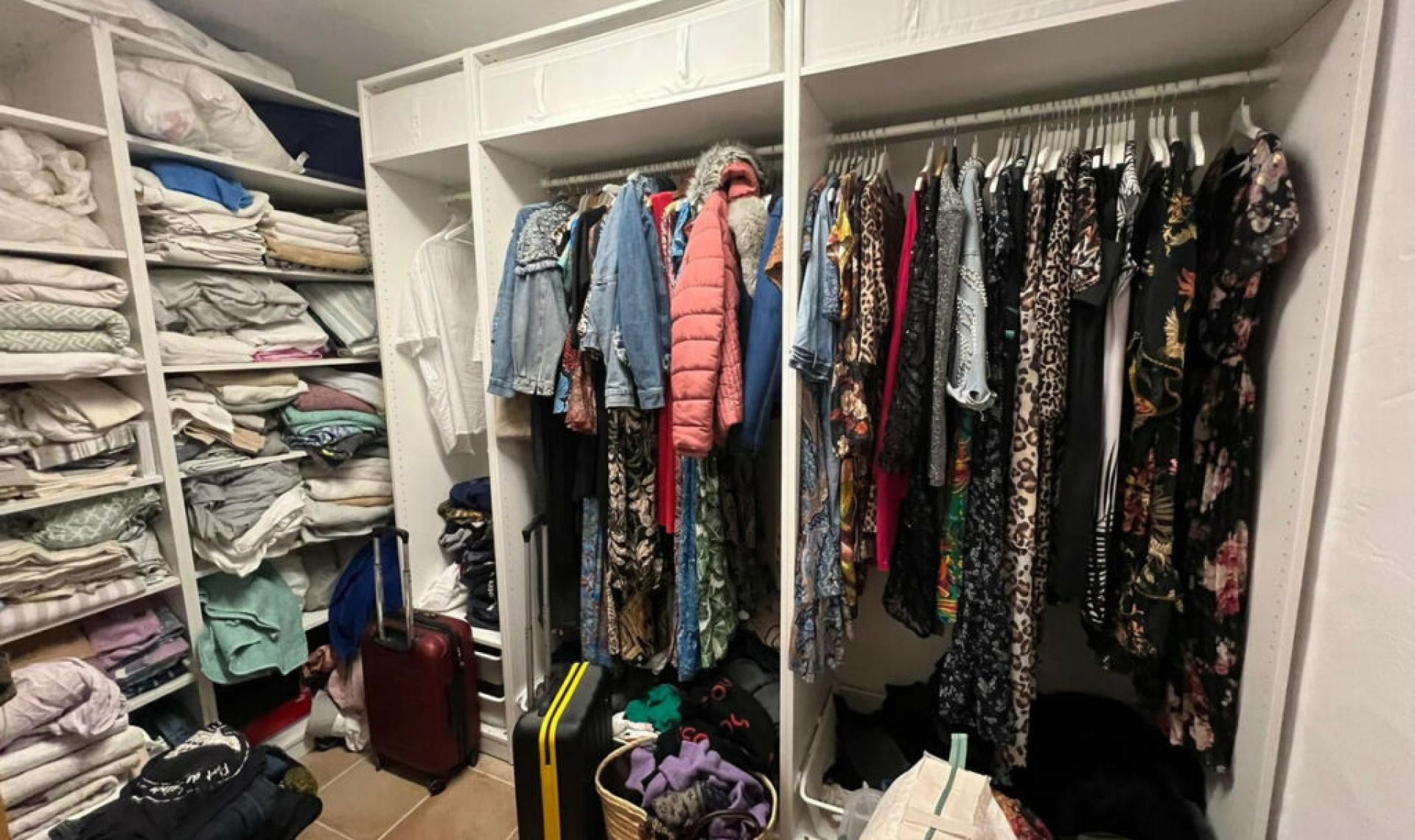 Resale - House -
Mijas