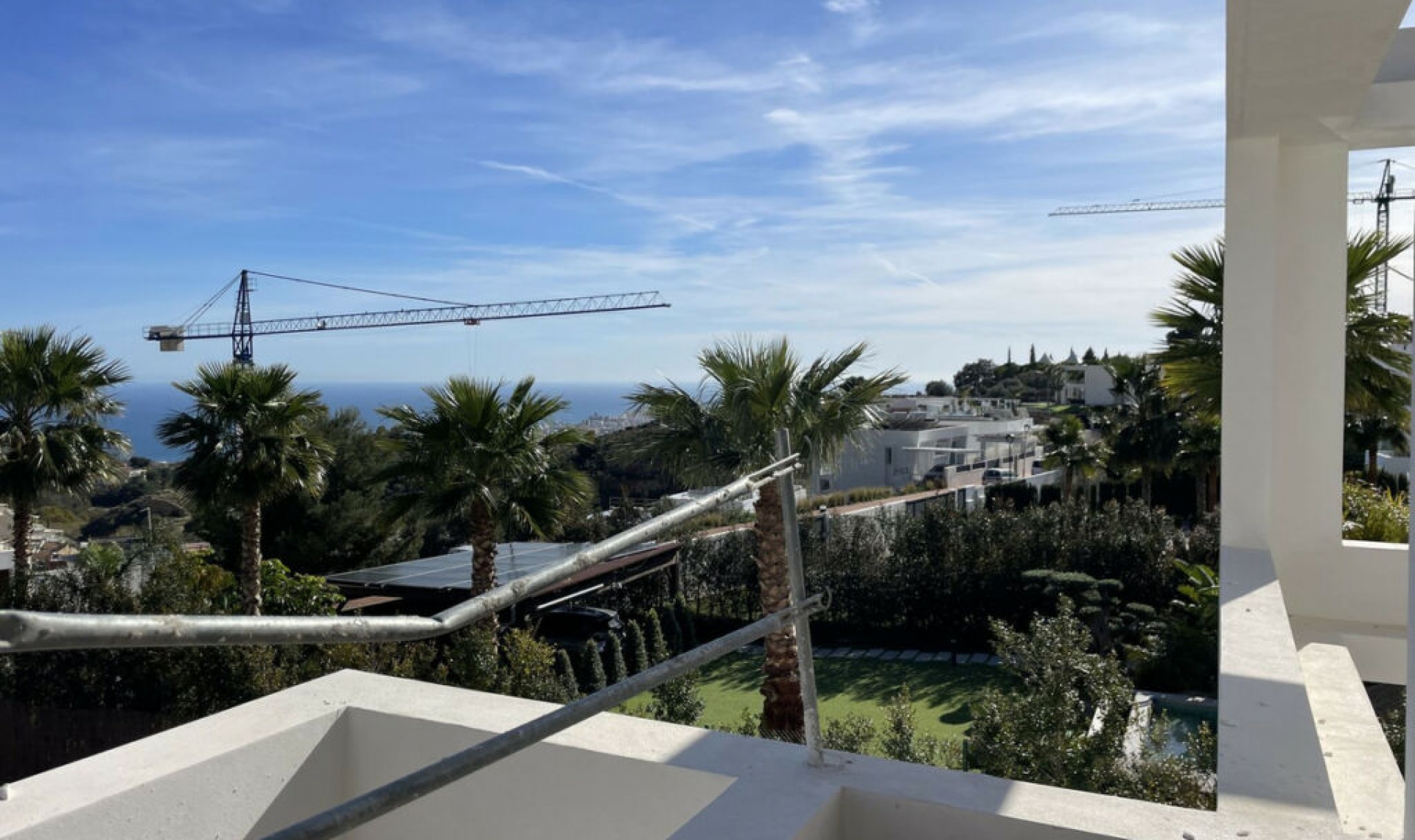 Resale - House -
Mijas