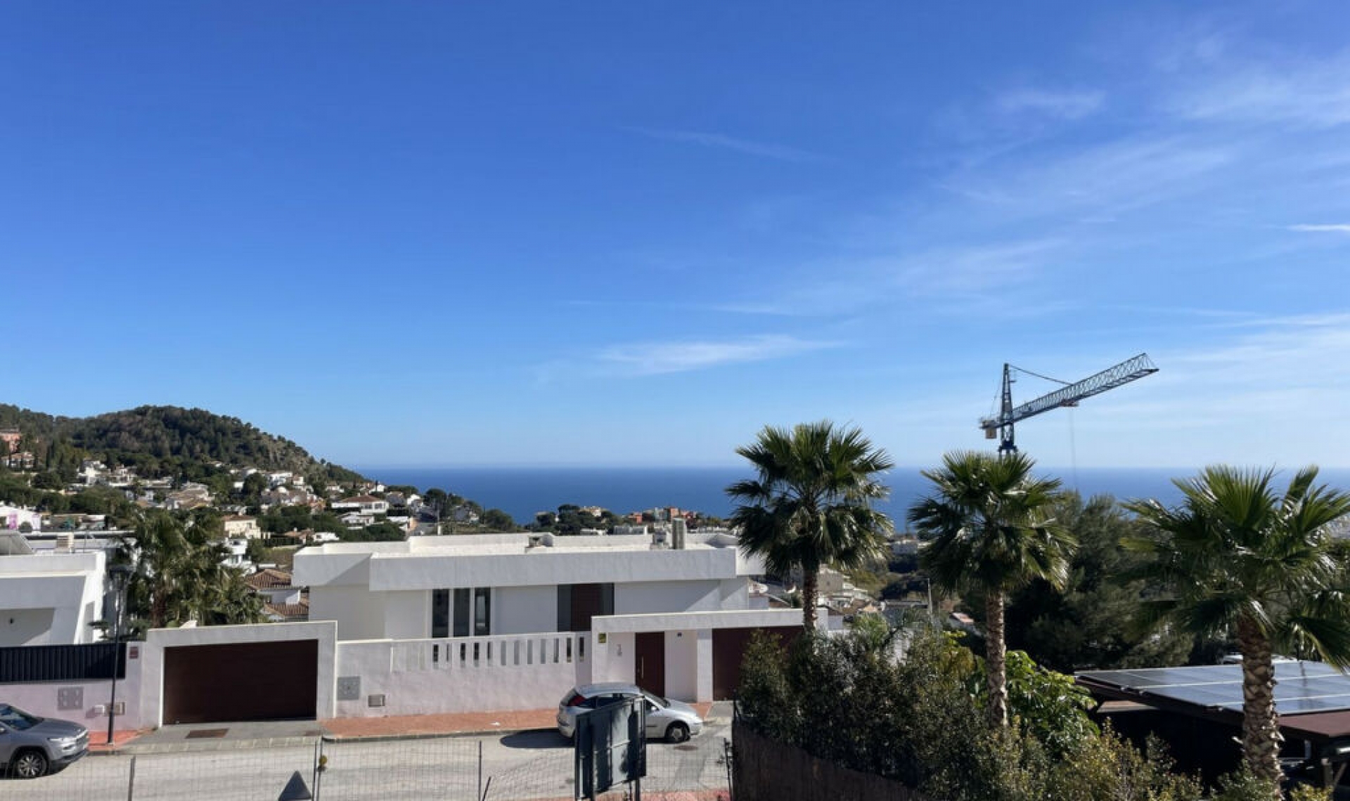 Resale - House -
Mijas