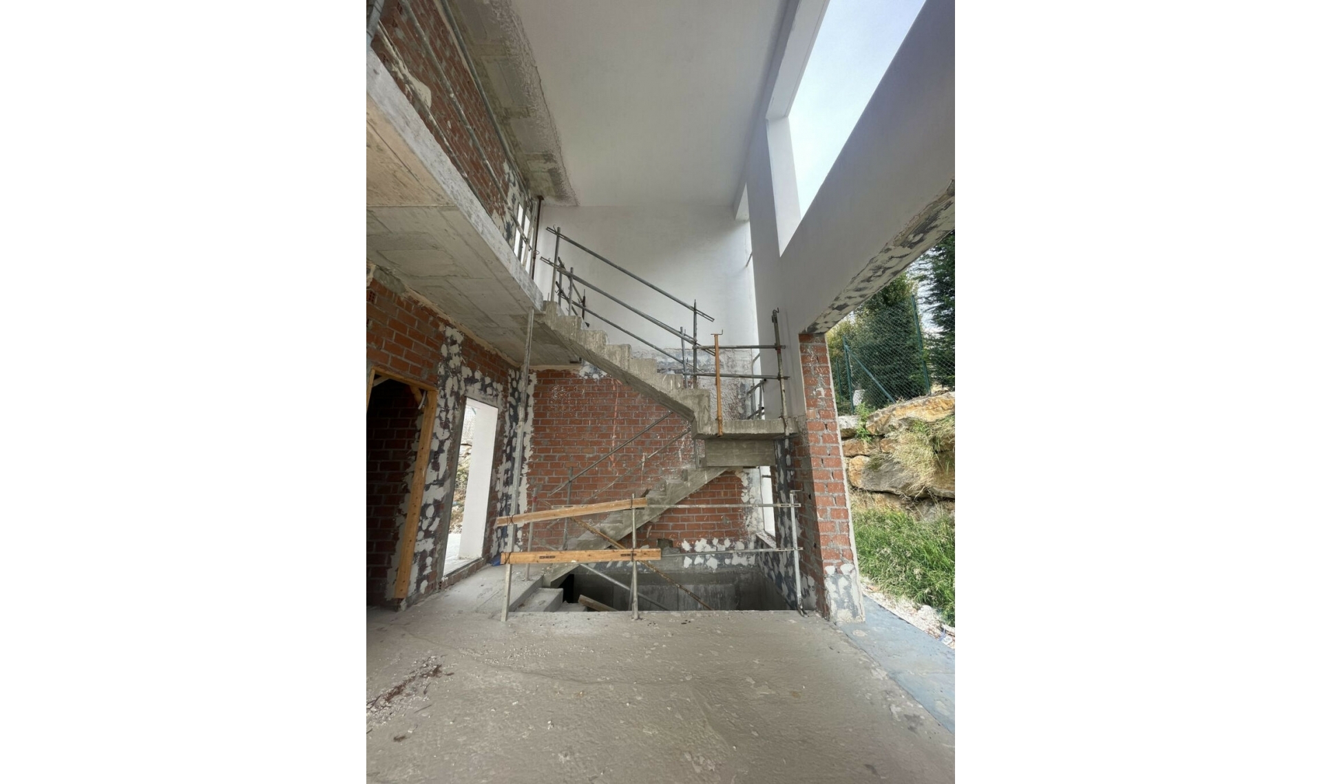 Resale - House -
Mijas