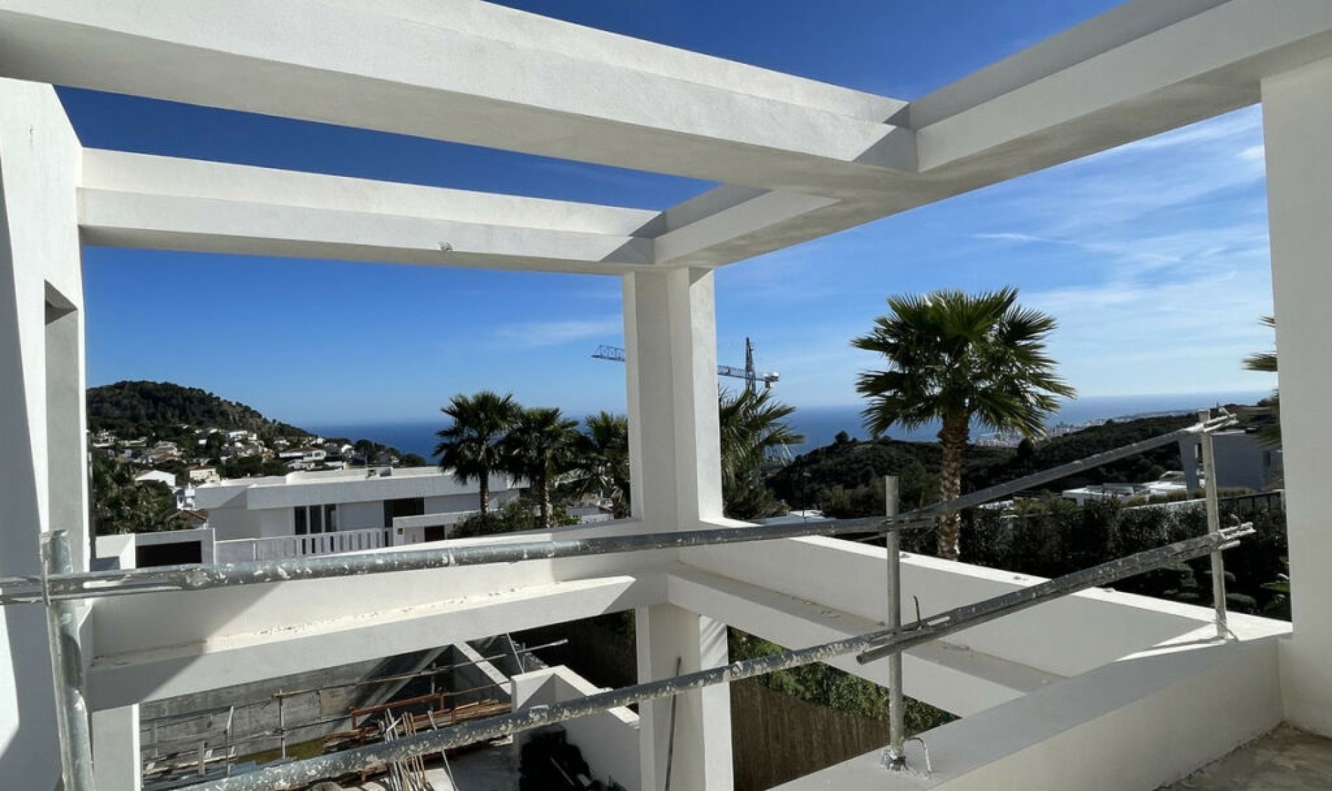 Resale - House -
Mijas