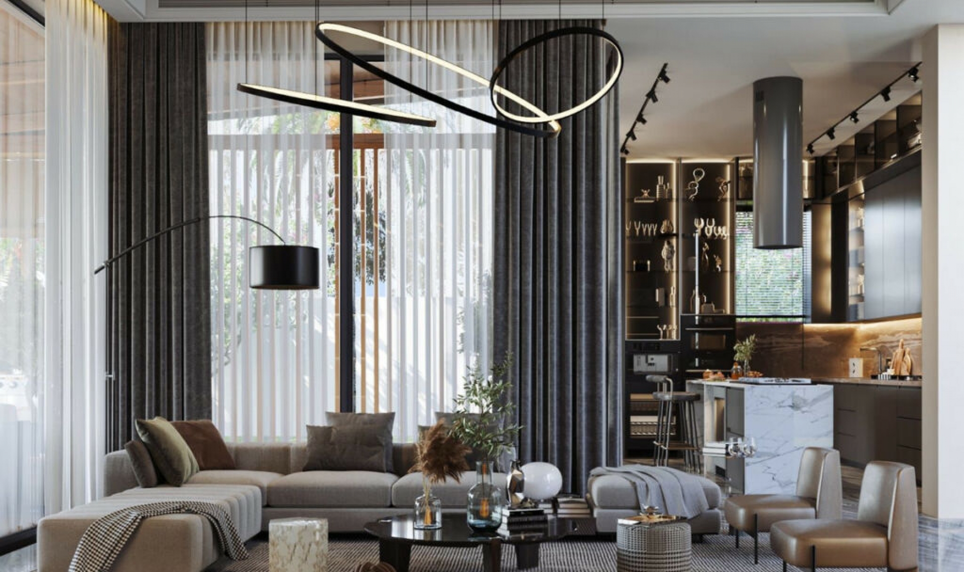 Resale - House -
Mijas