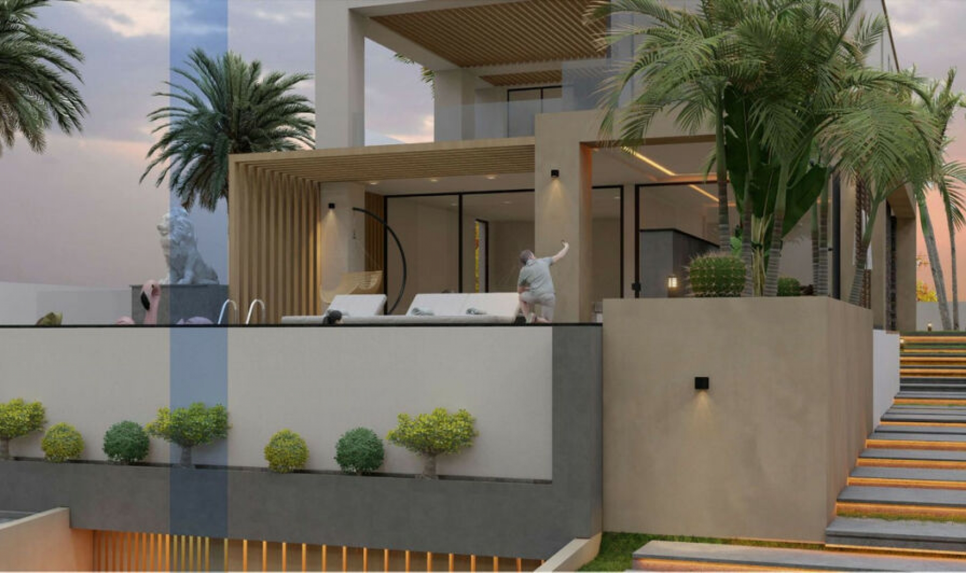 Resale - House -
Mijas