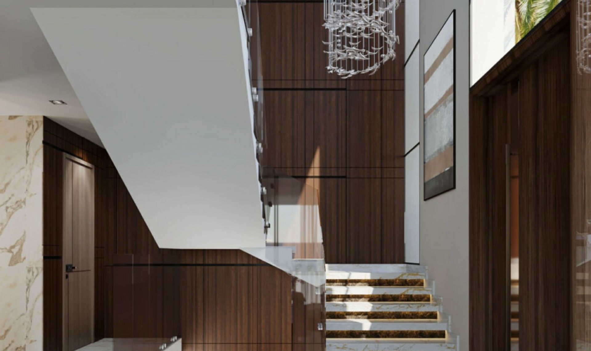 Resale - House -
Mijas