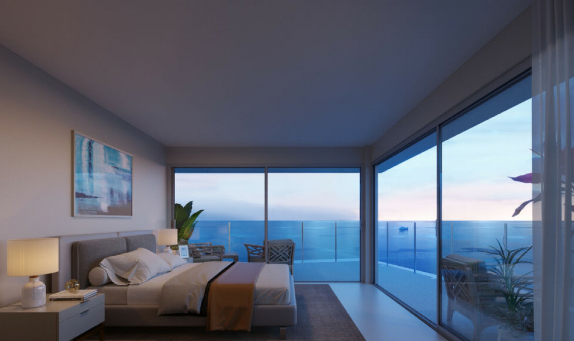 Resale - House -
Mijas