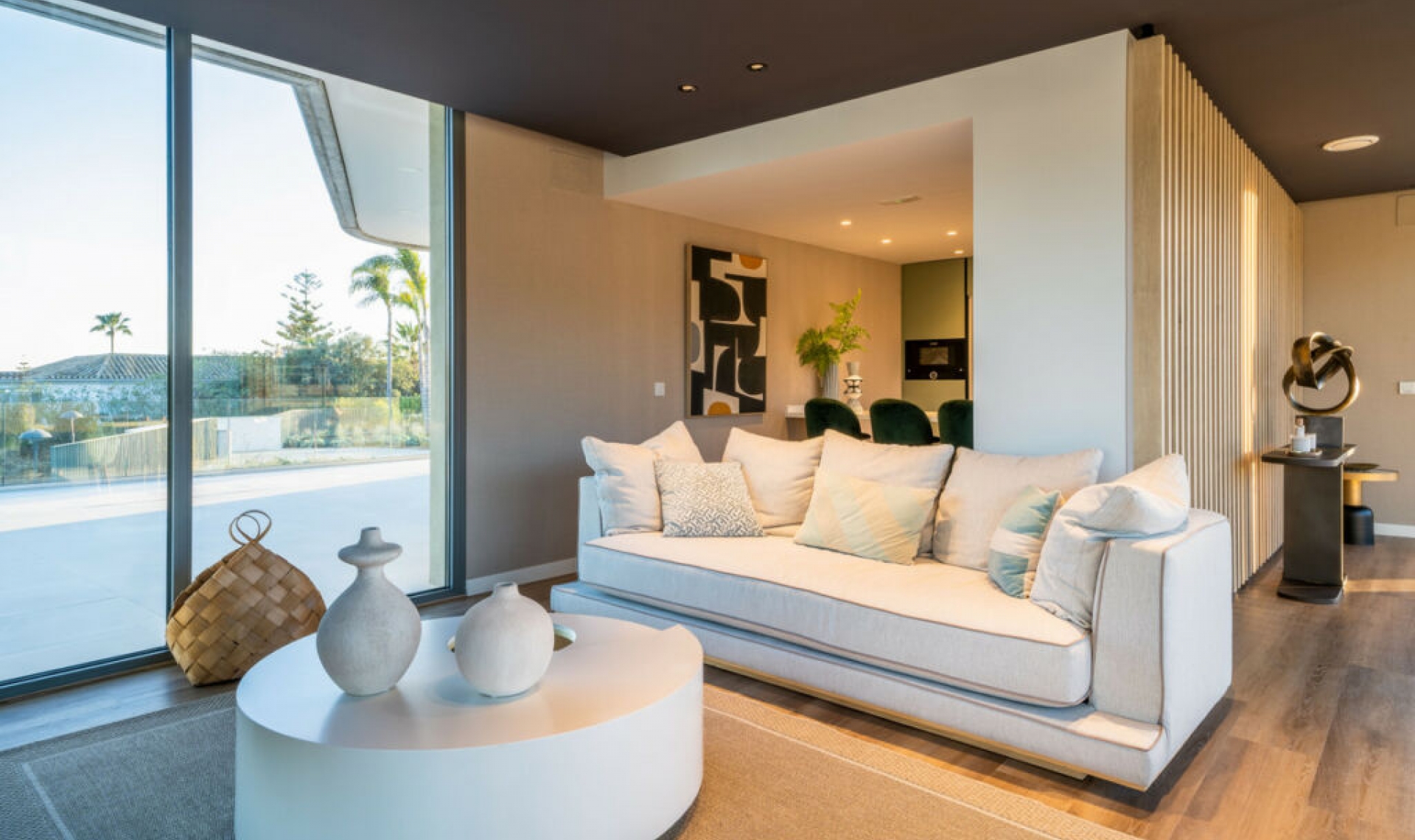 Resale - House -
Mijas
