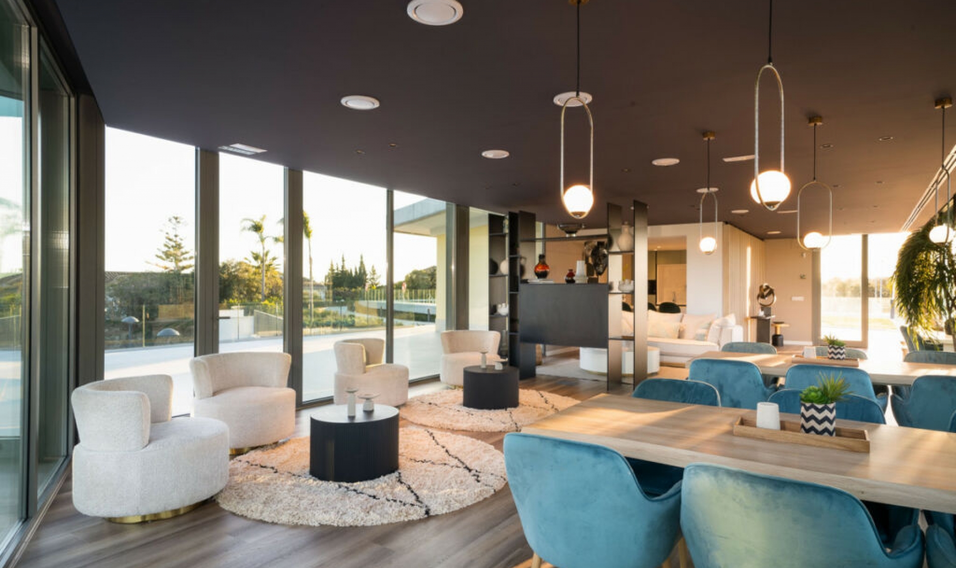 Resale - House -
Mijas