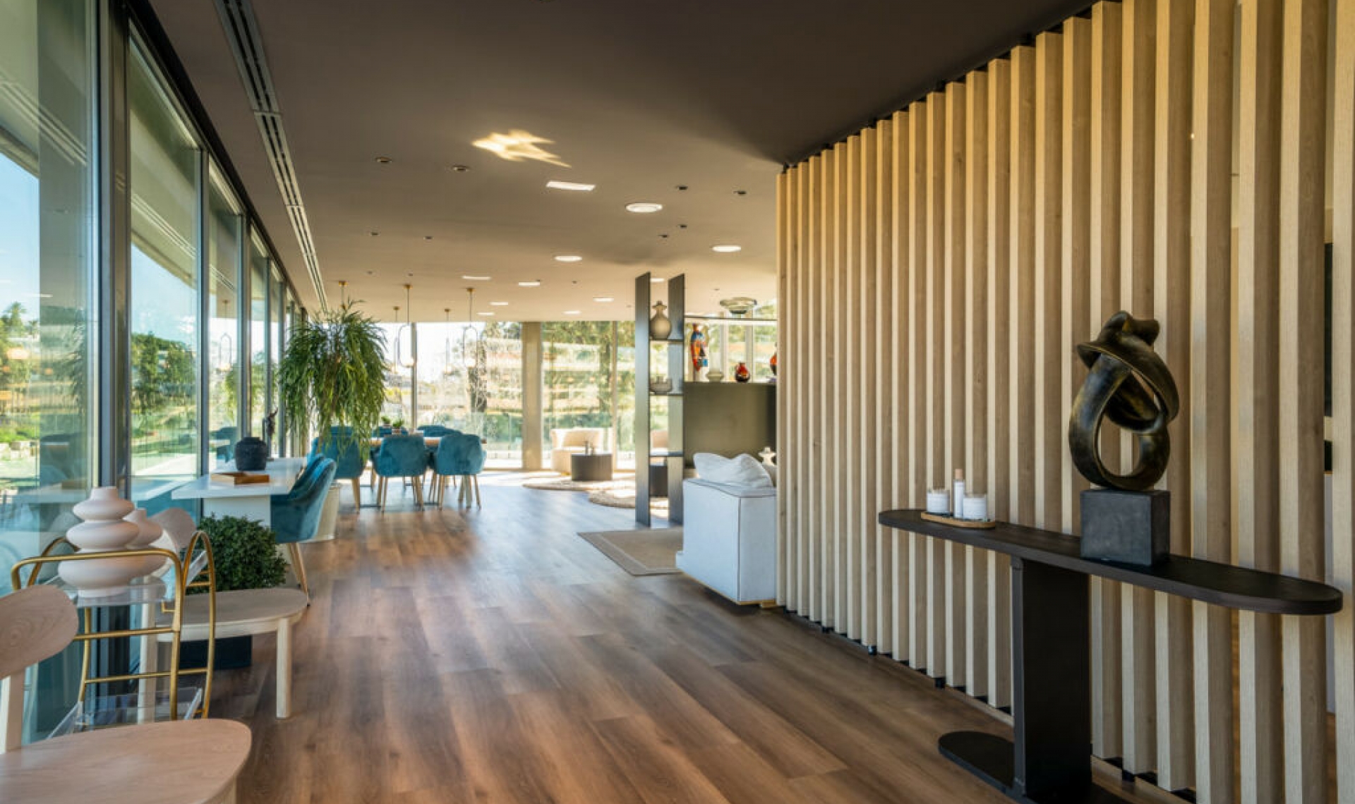 Resale - House -
Mijas