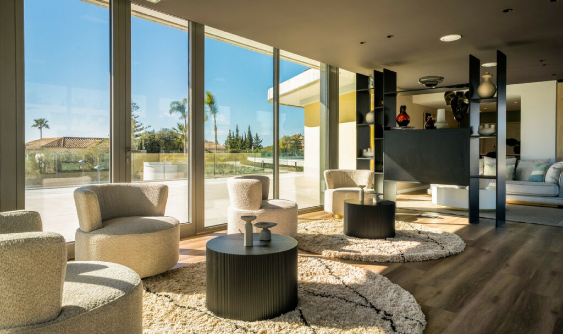 Resale - House -
Mijas