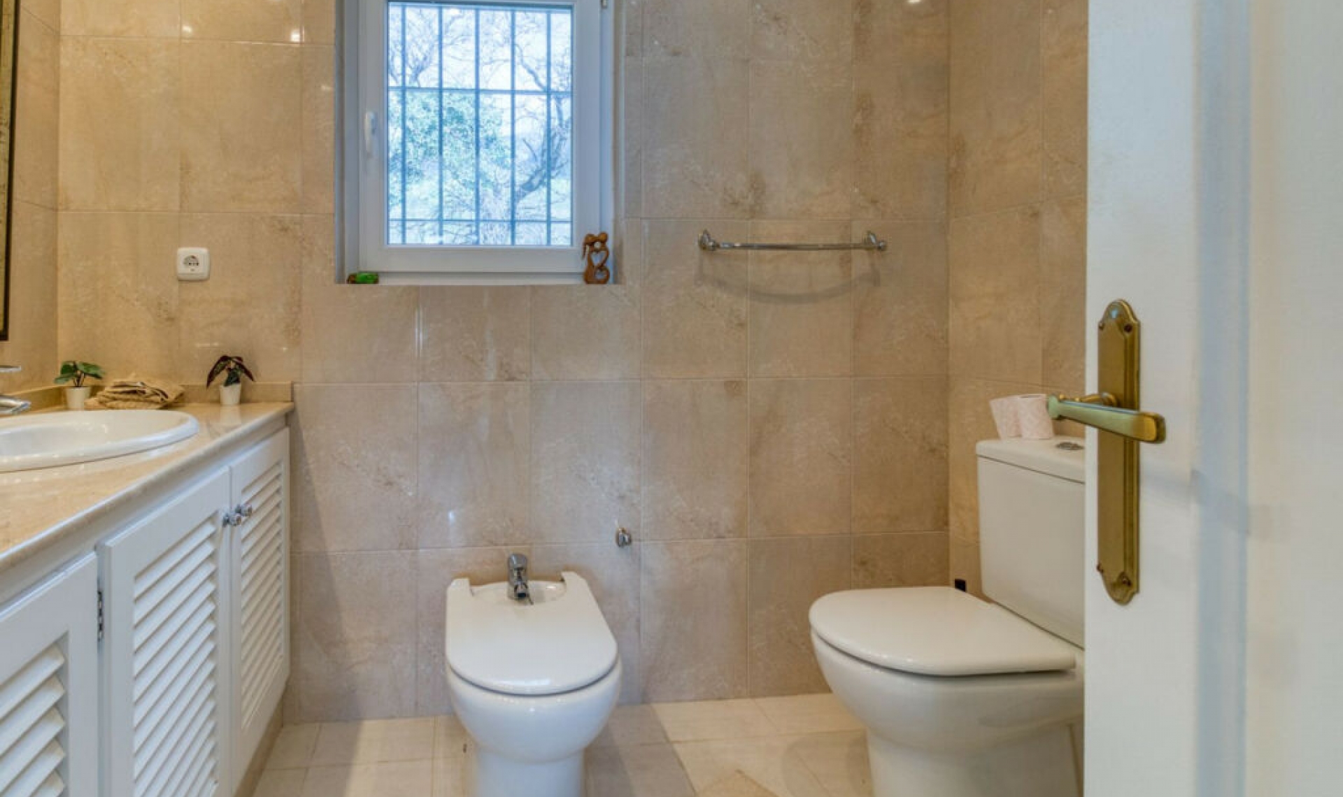 Resale - House -
Mijas