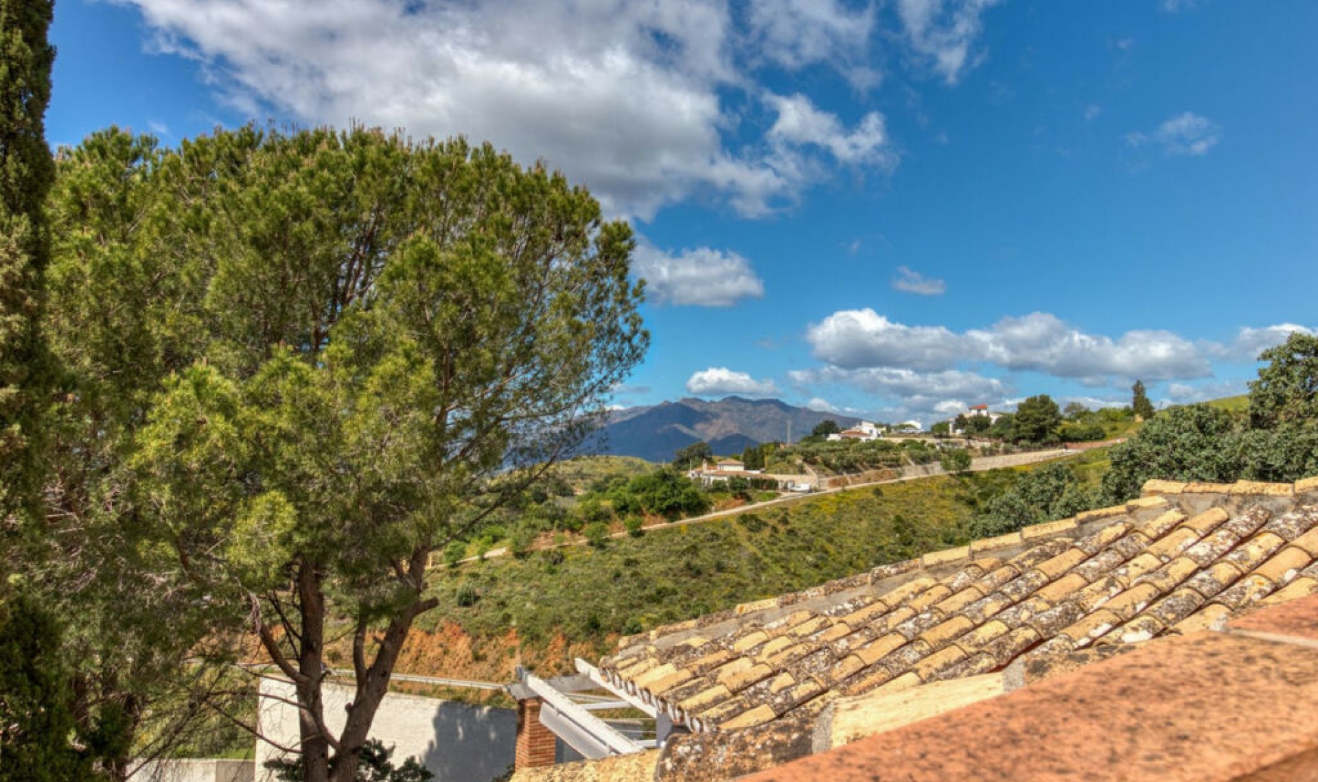 Resale - House -
Mijas