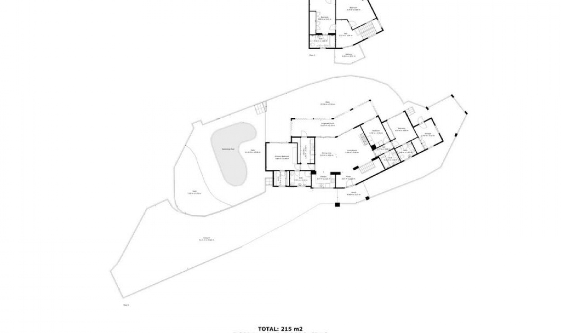 Resale - House -
Mijas