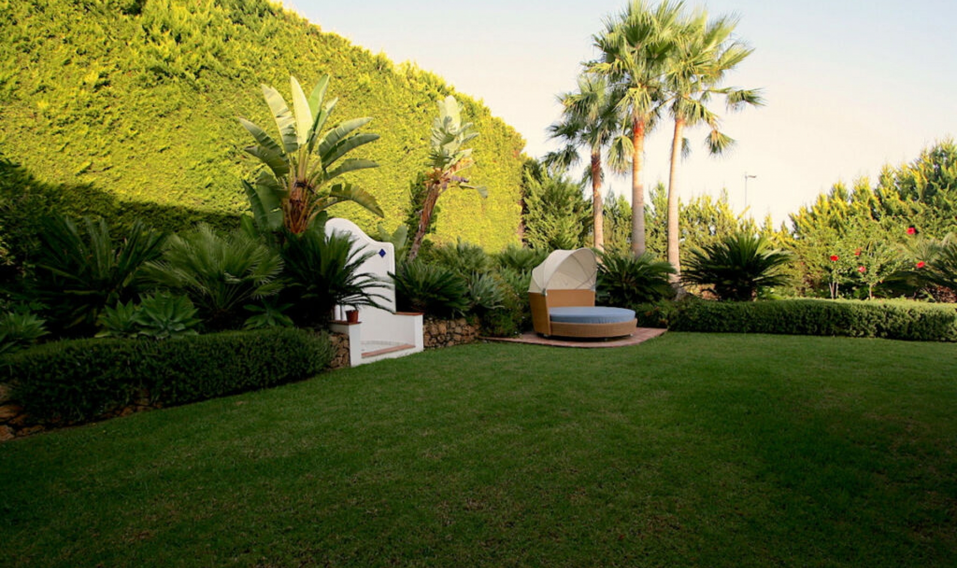 Resale - House -
Mijas