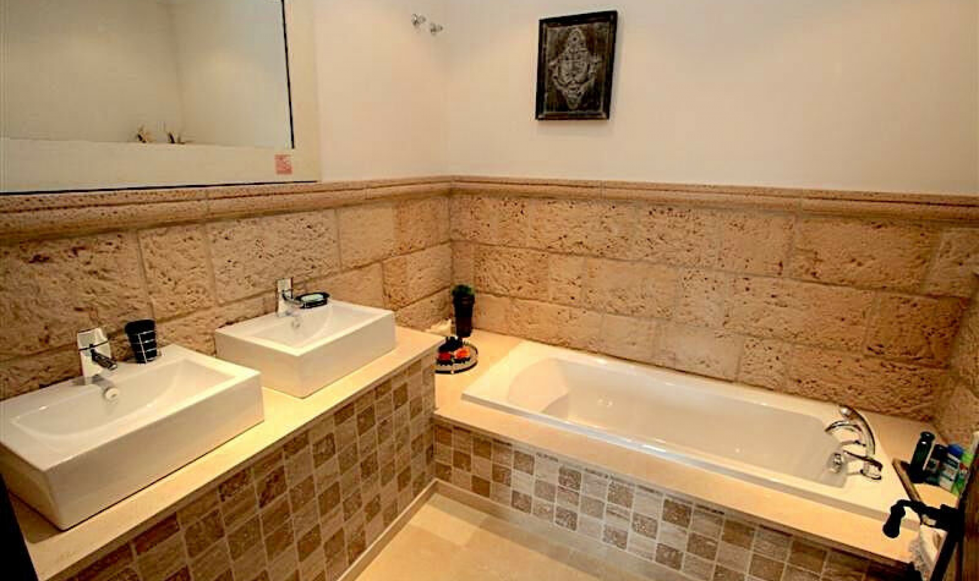 Resale - House -
Mijas