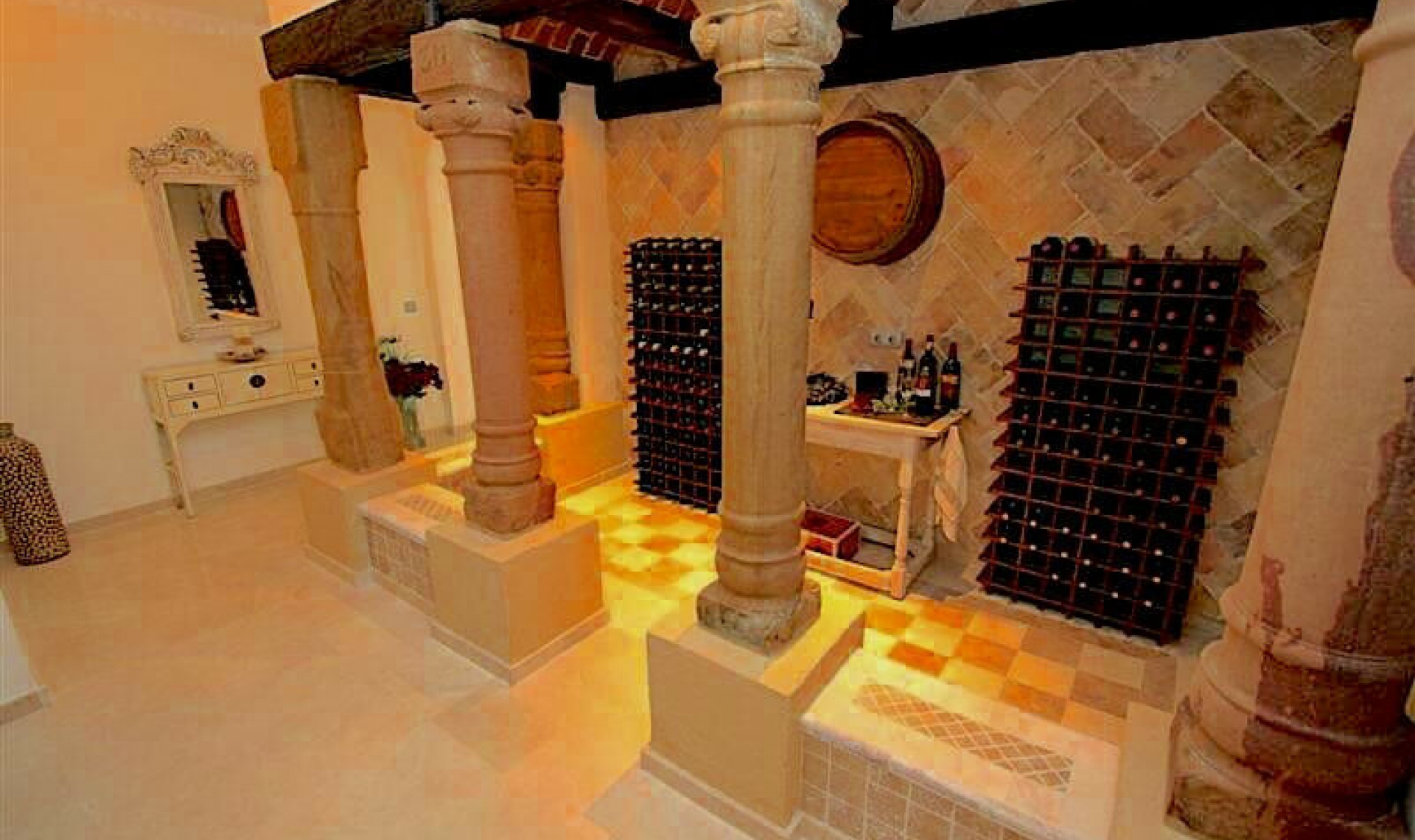 Resale - House -
Mijas