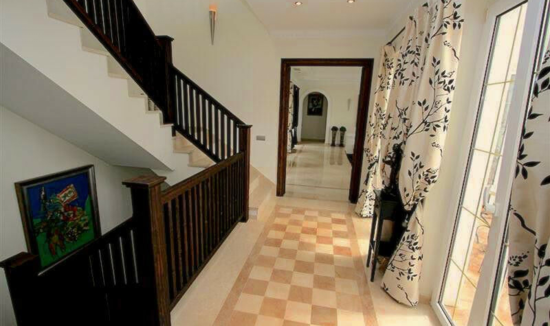 Resale - House -
Mijas