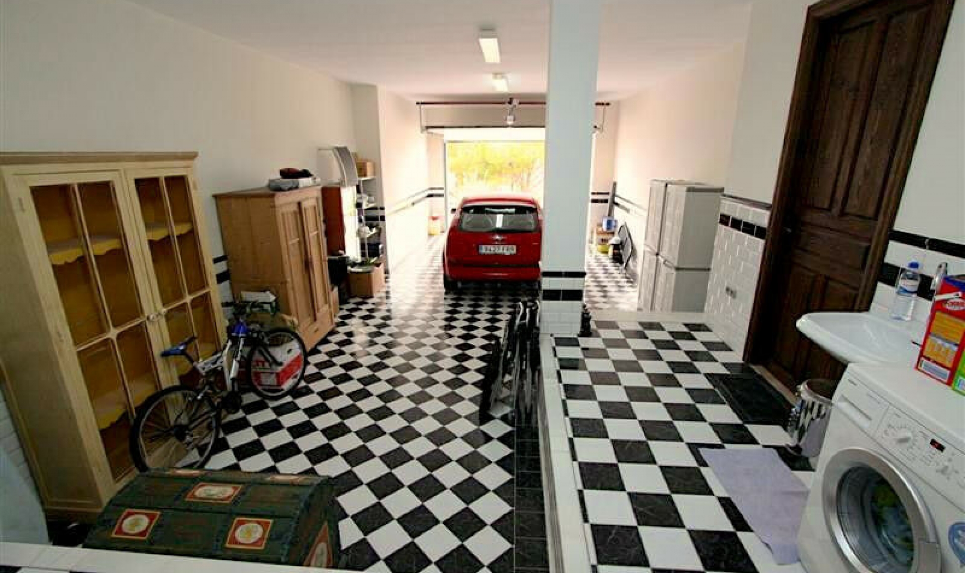 Resale - House -
Mijas