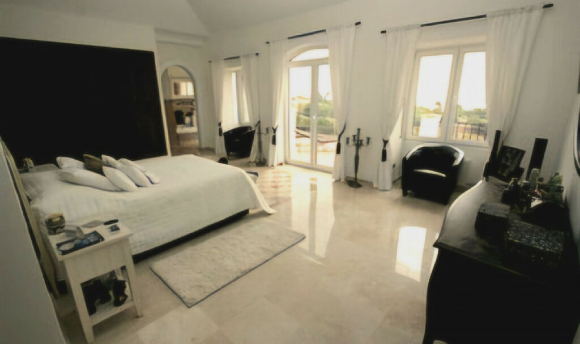 Resale - House -
Mijas