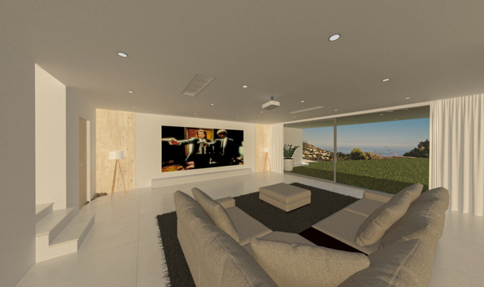 Resale - House -
Mijas