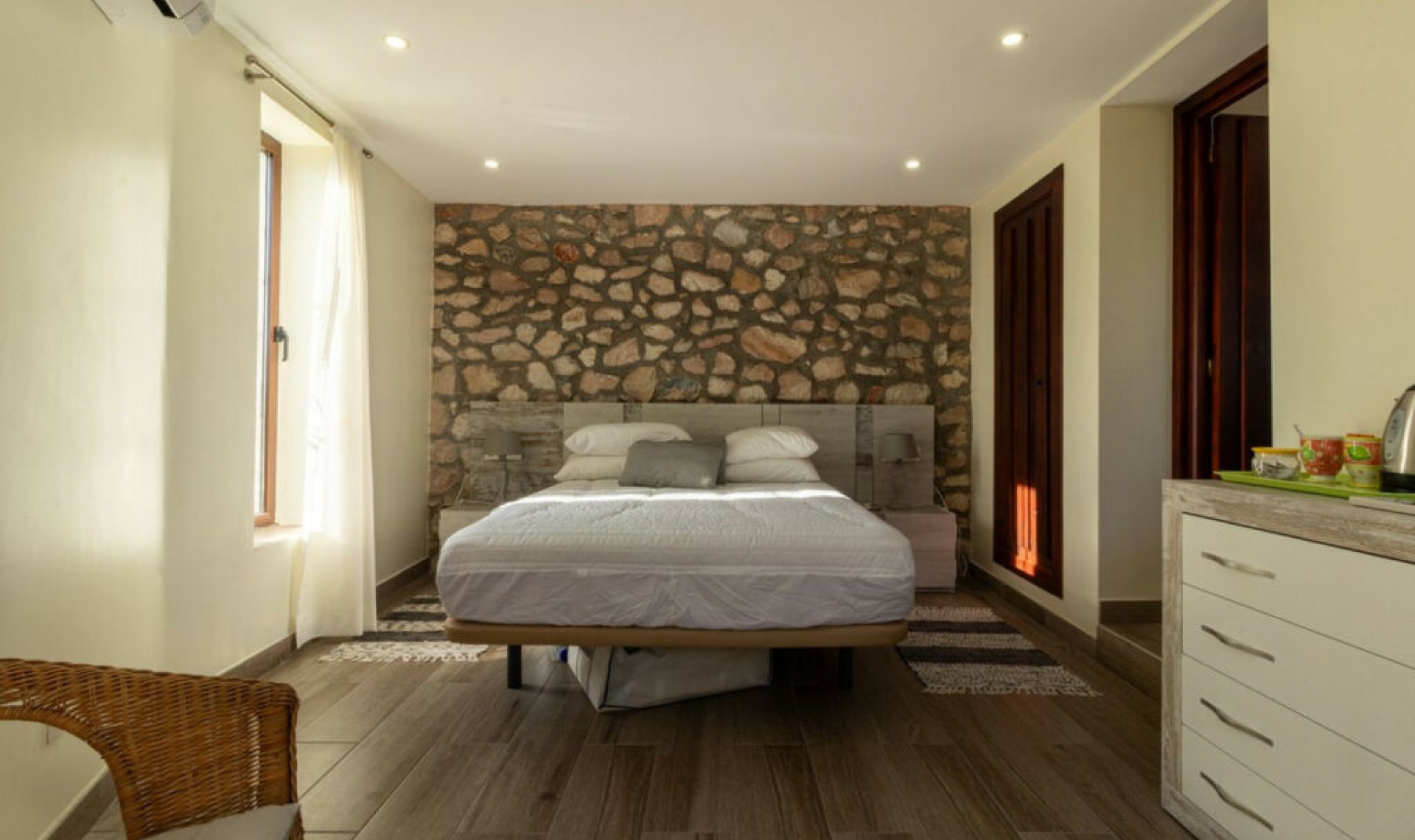 Resale - House -
Mijas