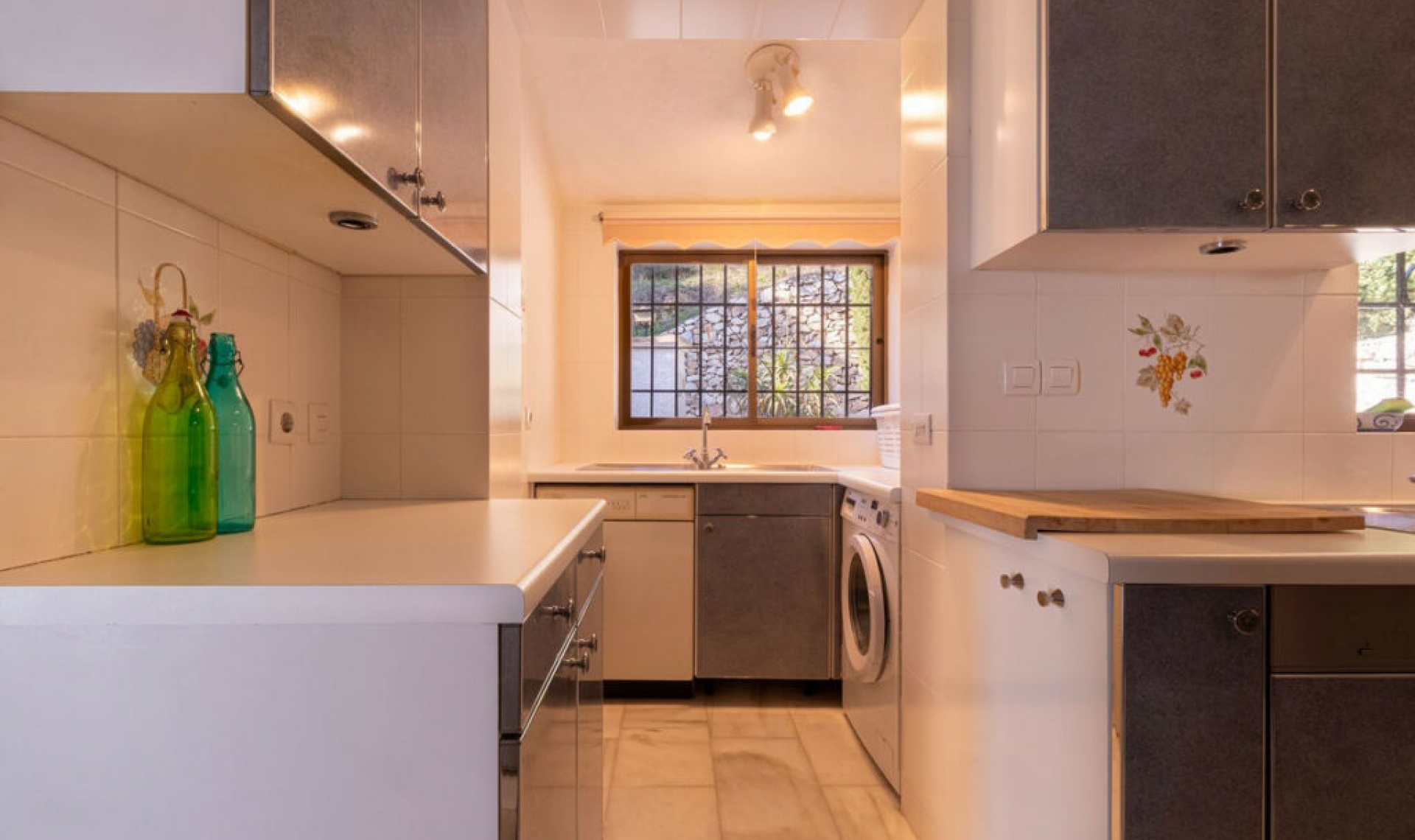 Resale - House -
Mijas