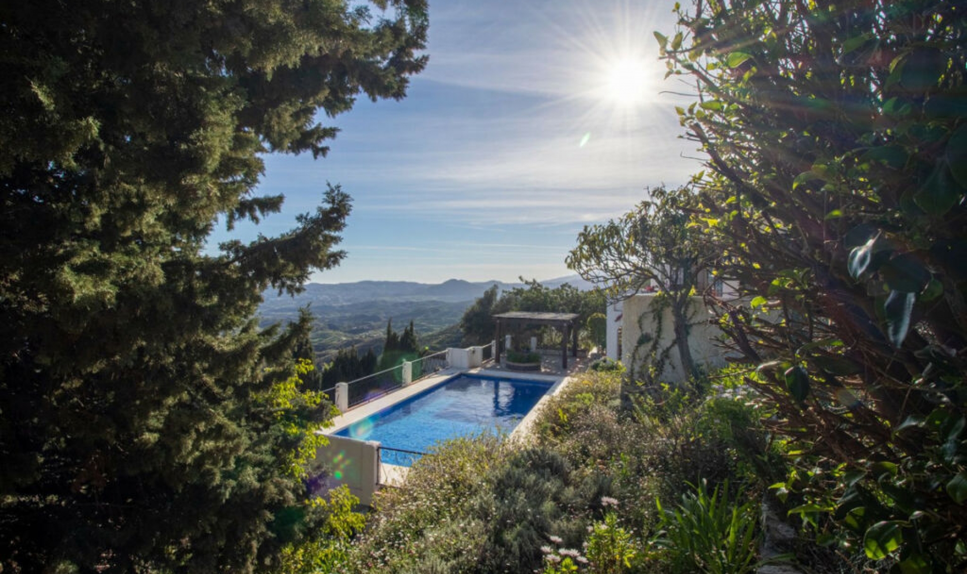 Resale - House -
Mijas