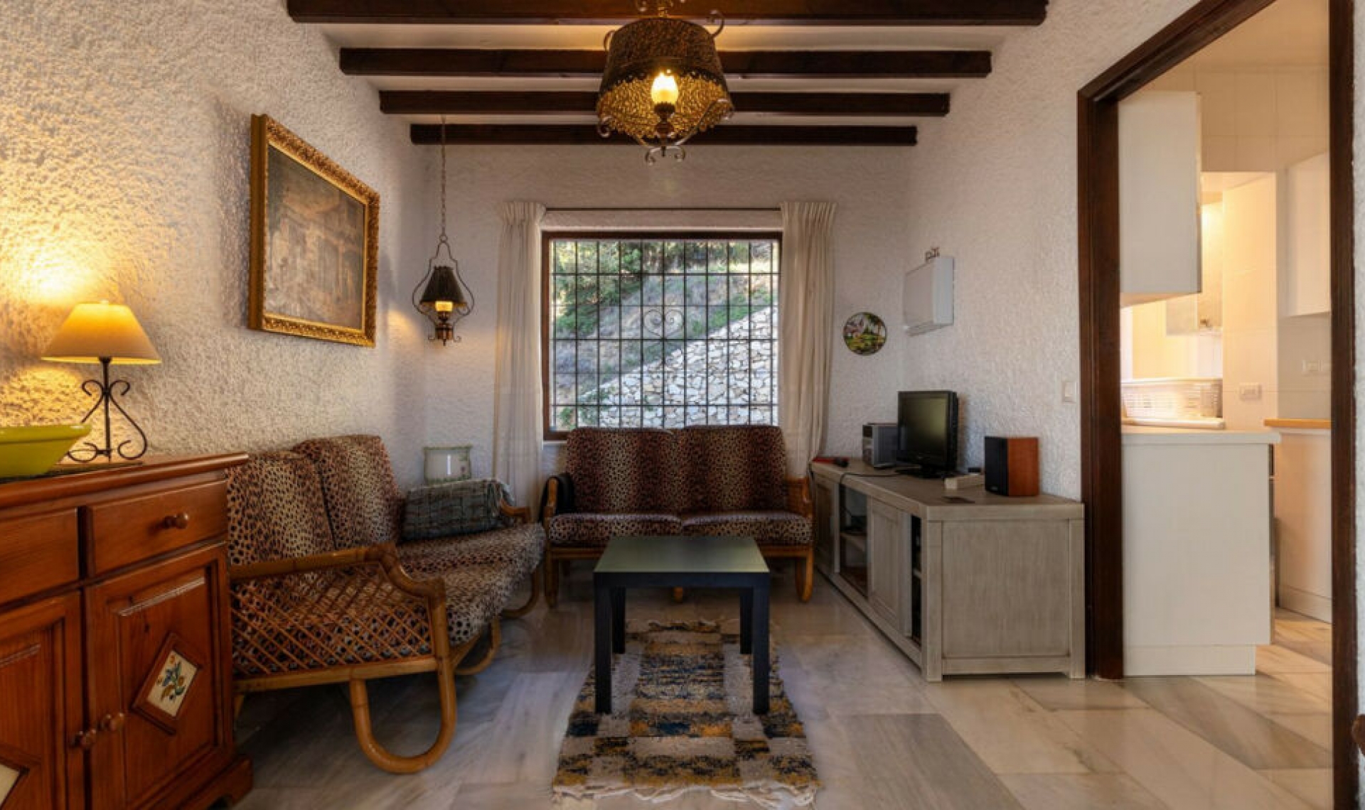 Resale - House -
Mijas