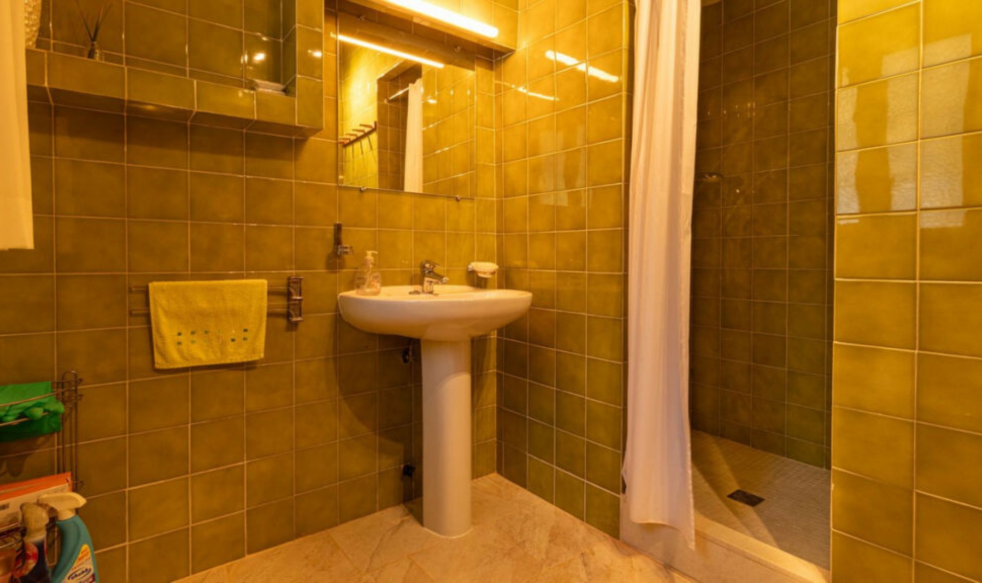 Resale - House -
Mijas