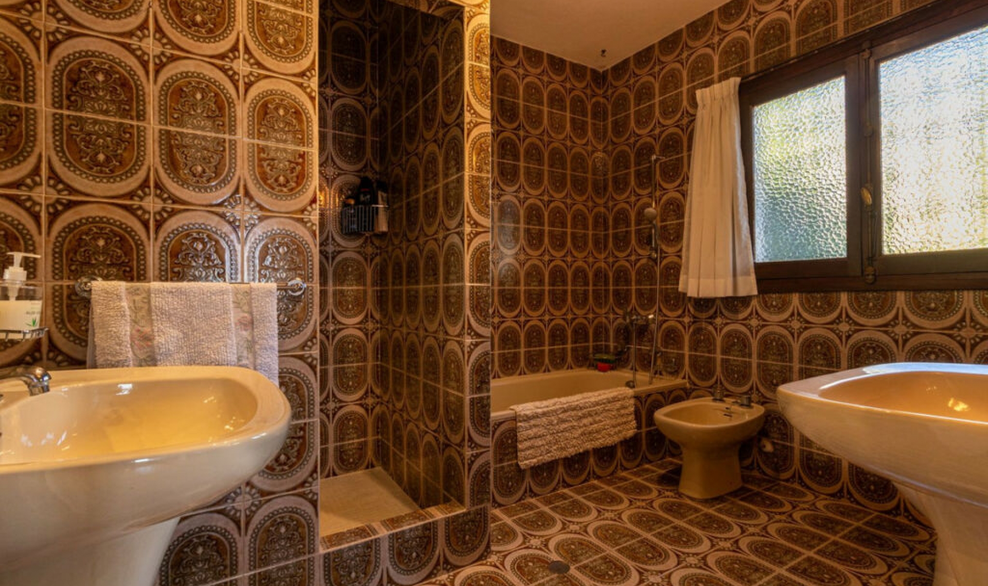 Resale - House -
Mijas