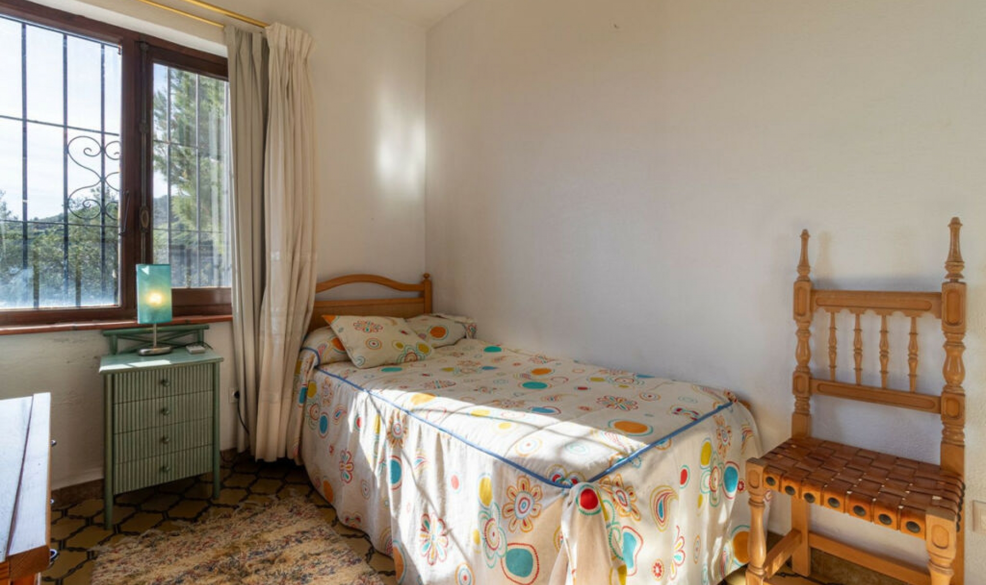 Resale - House -
Mijas