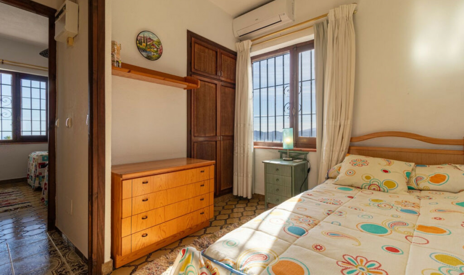 Resale - House -
Mijas