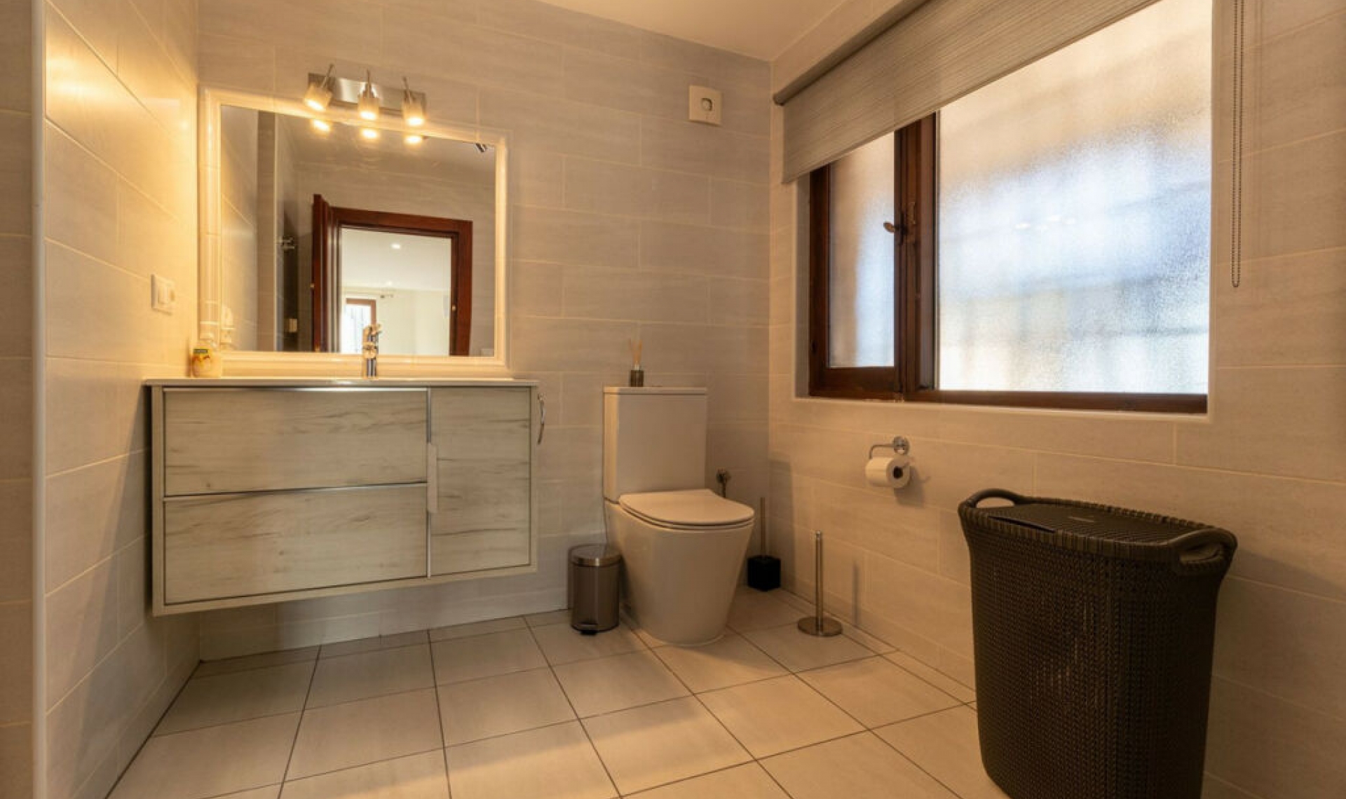 Resale - House -
Mijas