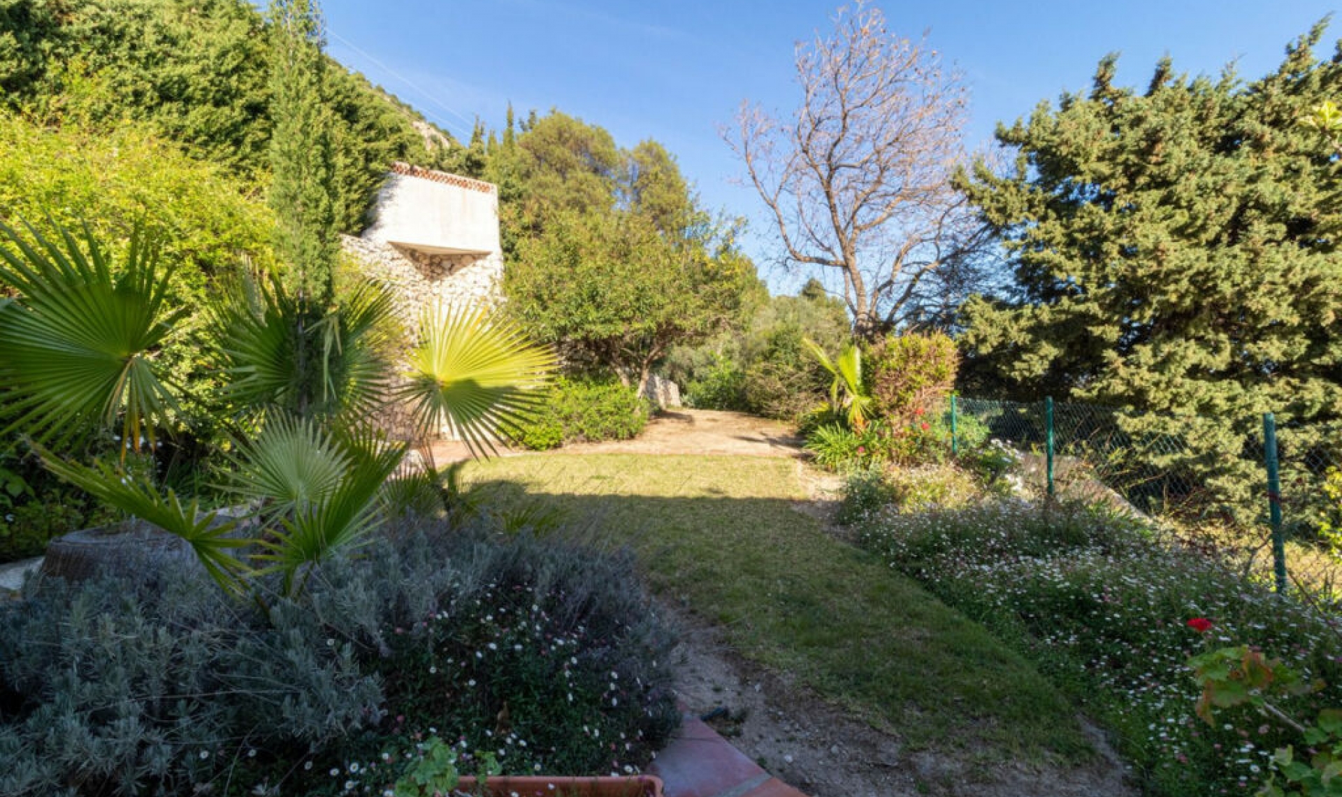 Resale - House -
Mijas