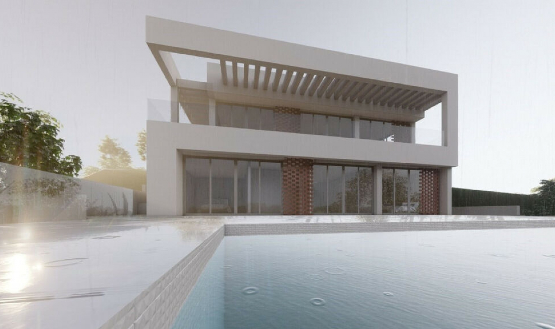 Resale - House -
Mijas