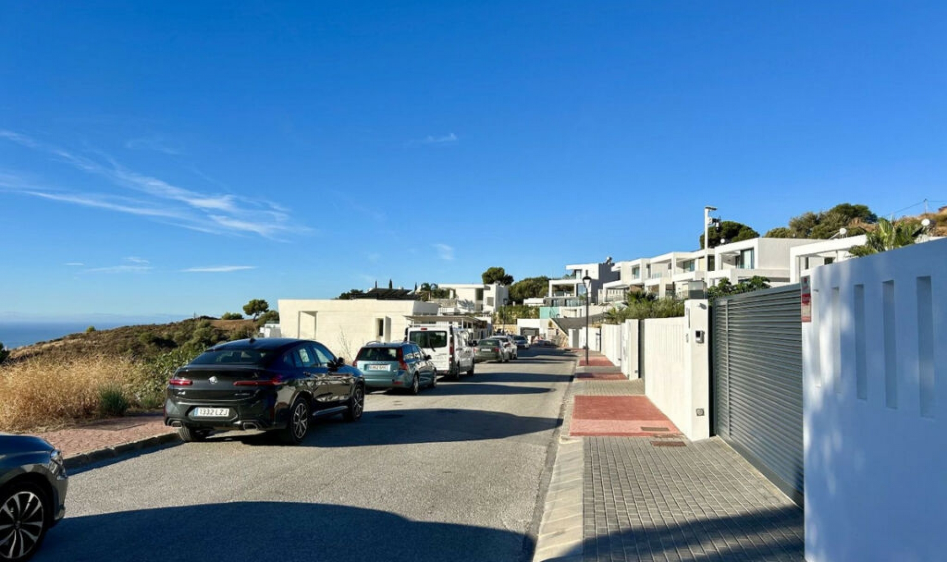 Resale - House -
Mijas