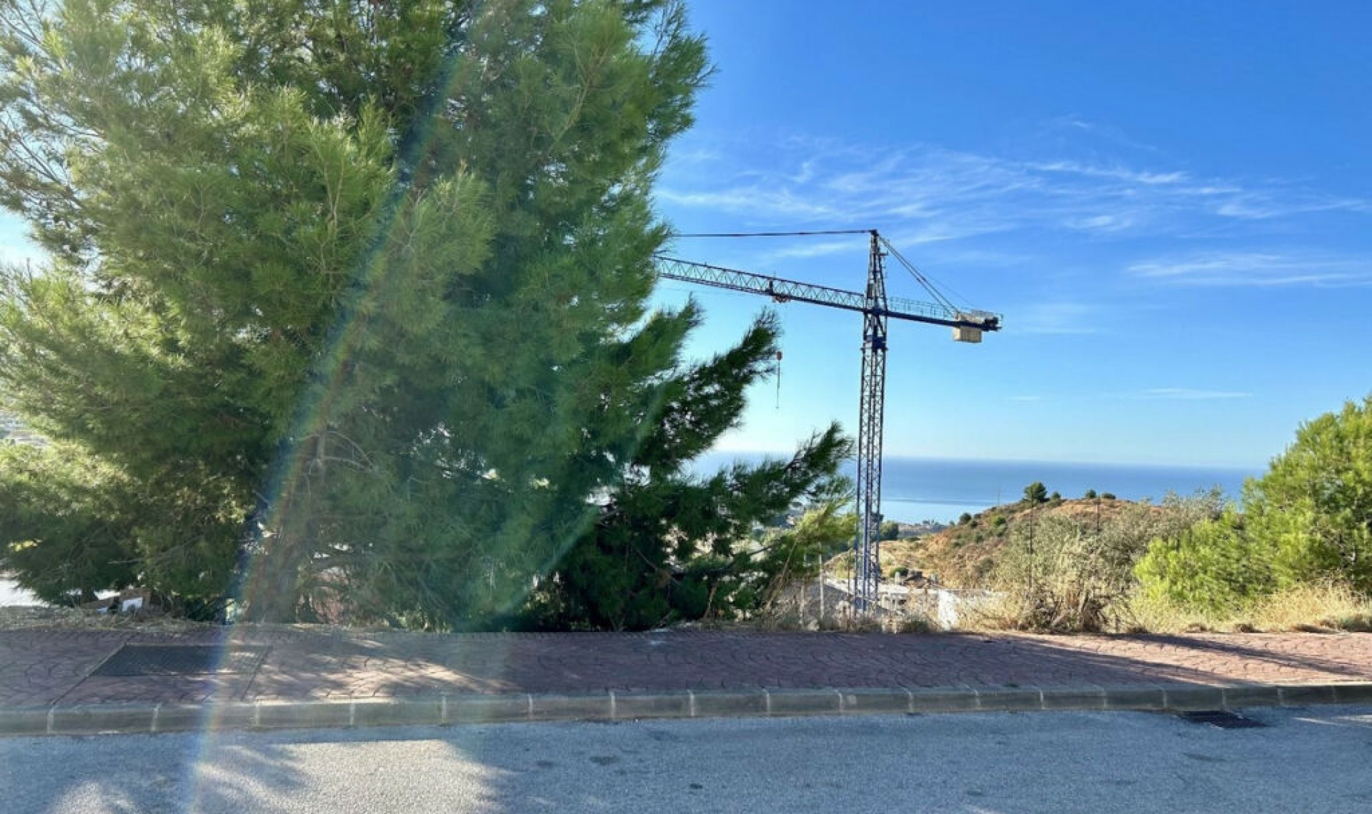 Resale - House -
Mijas