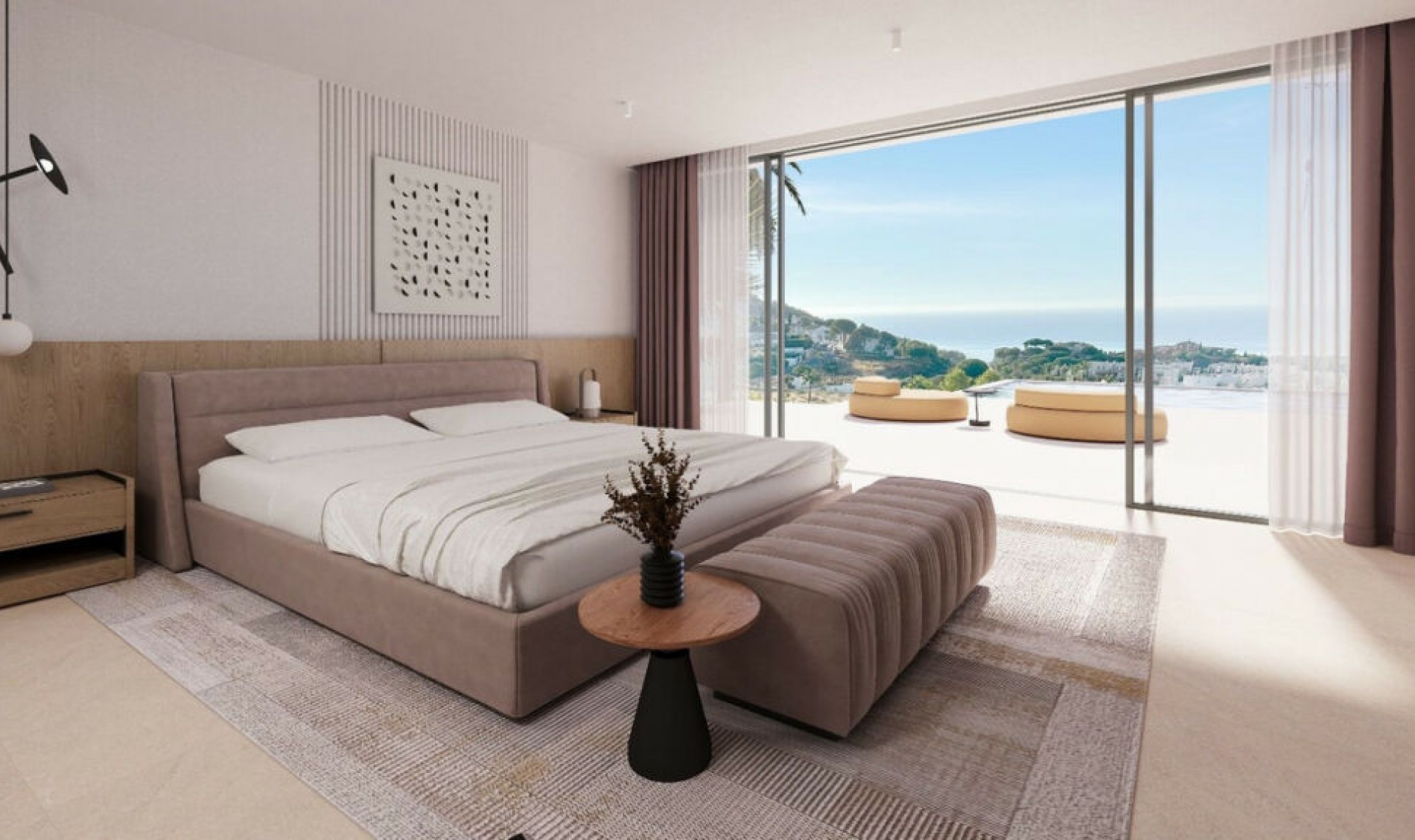 Resale - House -
Mijas