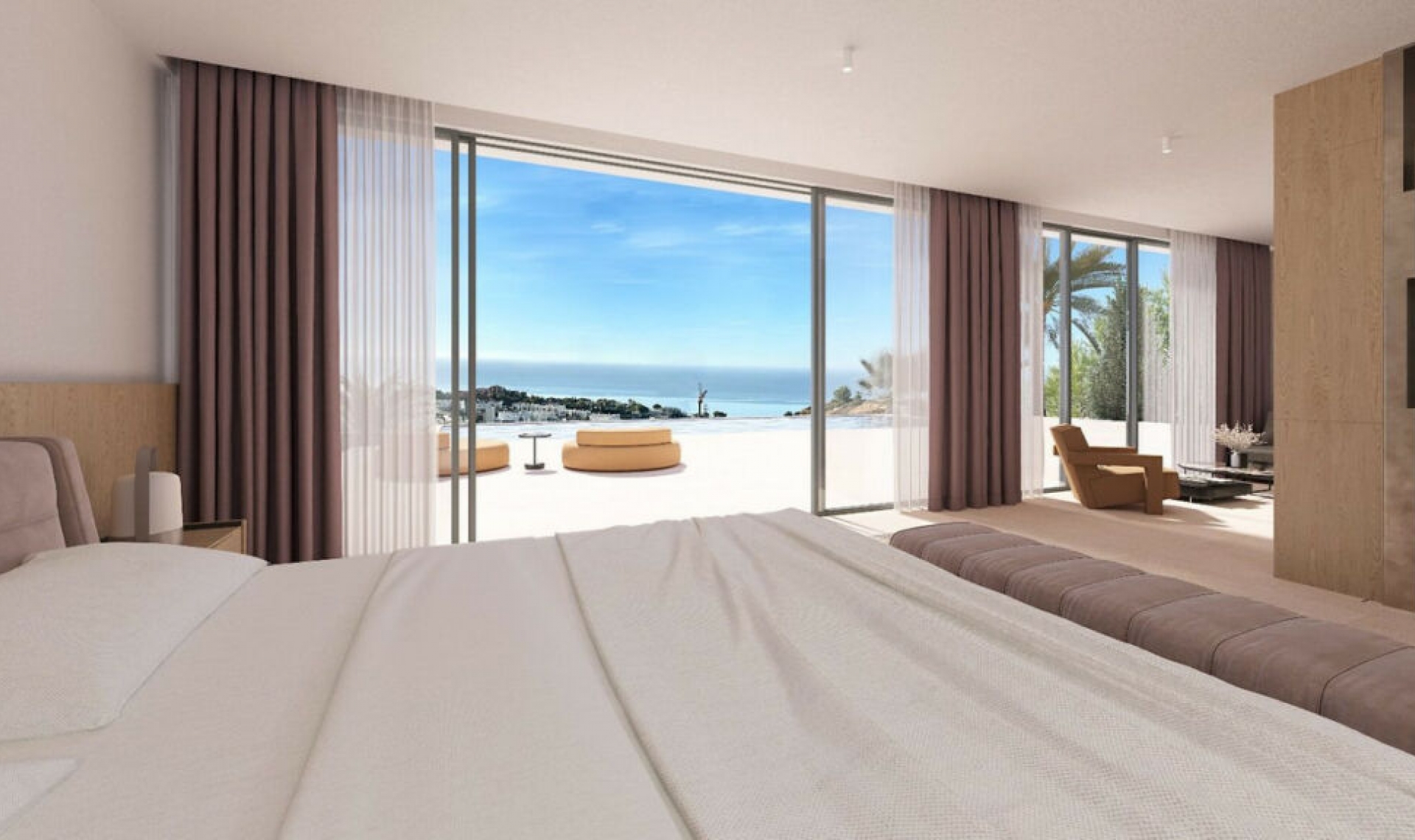 Resale - House -
Mijas