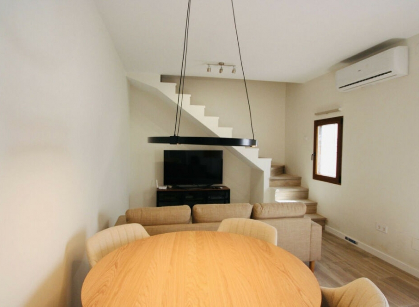 Resale - House -
Mijas