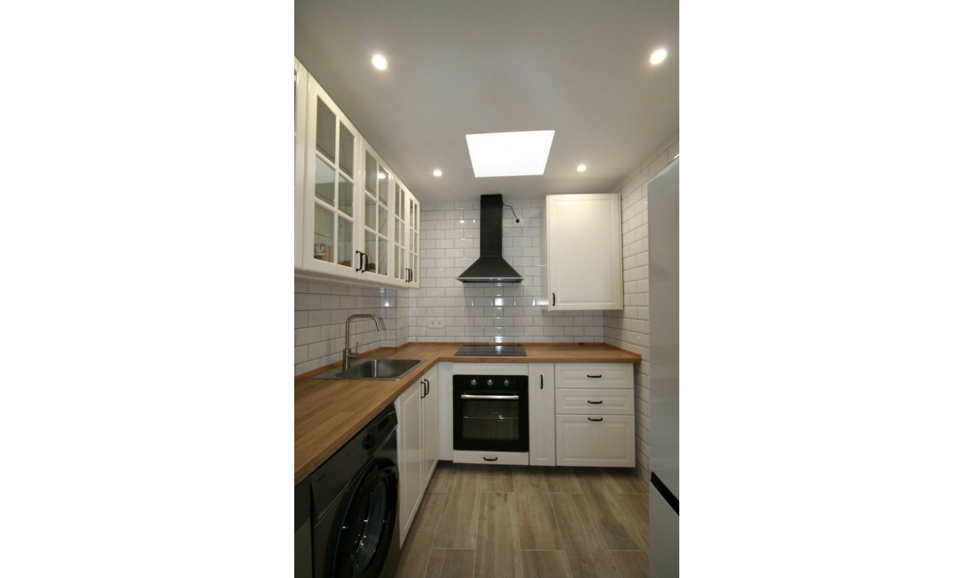 Resale - House -
Mijas