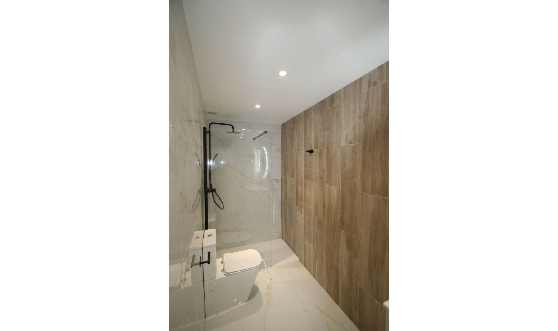 Resale - House -
Mijas